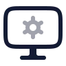 Computer Settings icon preview
