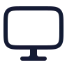 Computer icon preview