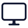 Computer icon preview