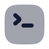 Computer Terminal 01 icon preview