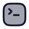 Computer Terminal 01 icon preview