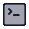 Computer Terminal 01 icon preview