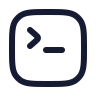 Computer Terminal 01 icon preview