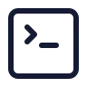Computer Terminal 01 icon preview