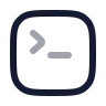 Computer Terminal 01 icon preview