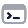 Computer Terminal 02 icon preview