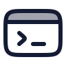 Computer Terminal 02 icon preview