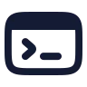 Computer Terminal 02 icon preview