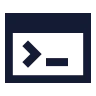 Computer Terminal 02 icon preview