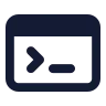 Computer Terminal 02 icon preview