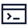Computer Terminal 02 icon preview