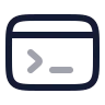 Computer Terminal 02 icon preview