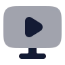 Computer Video icon preview