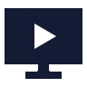 Computer Video icon preview