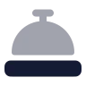 Concierge Bell icon preview