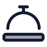 Concierge Bell icon preview