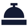 Concierge Bell icon preview