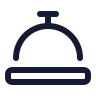 Concierge Bell icon preview