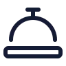 Concierge Bell icon preview
