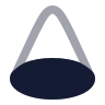 Cone 01 icon preview