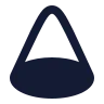 Cone 01 icon preview