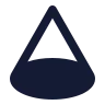 Cone 01 icon preview