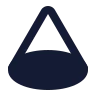 Cone 01 icon preview