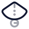 Cone 02 icon preview