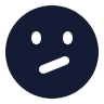Confused icon preview