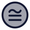 Congruent To Circle icon preview