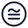 Congruent To Circle icon preview