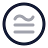 Congruent To Circle icon preview