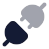 Connect icon preview