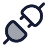 Connect icon preview
