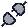 Connect icon preview