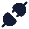 Connect icon preview