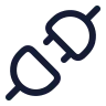 Connect icon preview