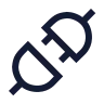 Connect icon preview