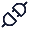 Connect icon preview