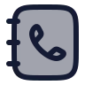 Contact 02 icon preview