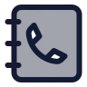 Contact 02 icon preview