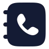 Contact 02 icon preview