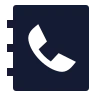 Contact 02 icon preview