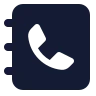 Contact 02 icon preview