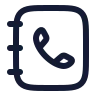 Contact 02 icon preview