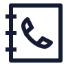 Contact 02 icon preview