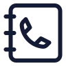 Contact 02 icon preview