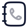 Contact 02 icon preview