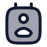Contact icon preview