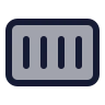 Container icon preview